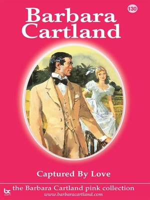 cover image of Captured by Love